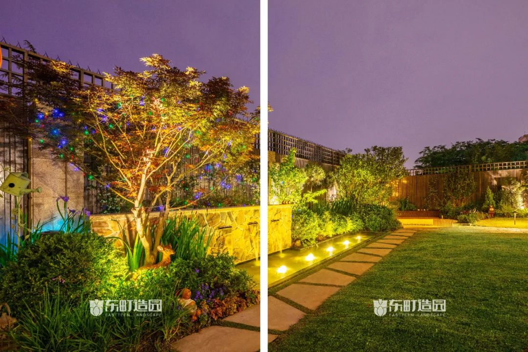 爱丽丝仙境般的儿童花园——上海伊婓墅-74