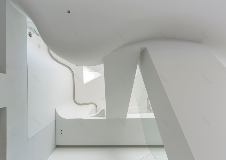 韩国“湖云”住宅丨IROJE KHM Architects-42