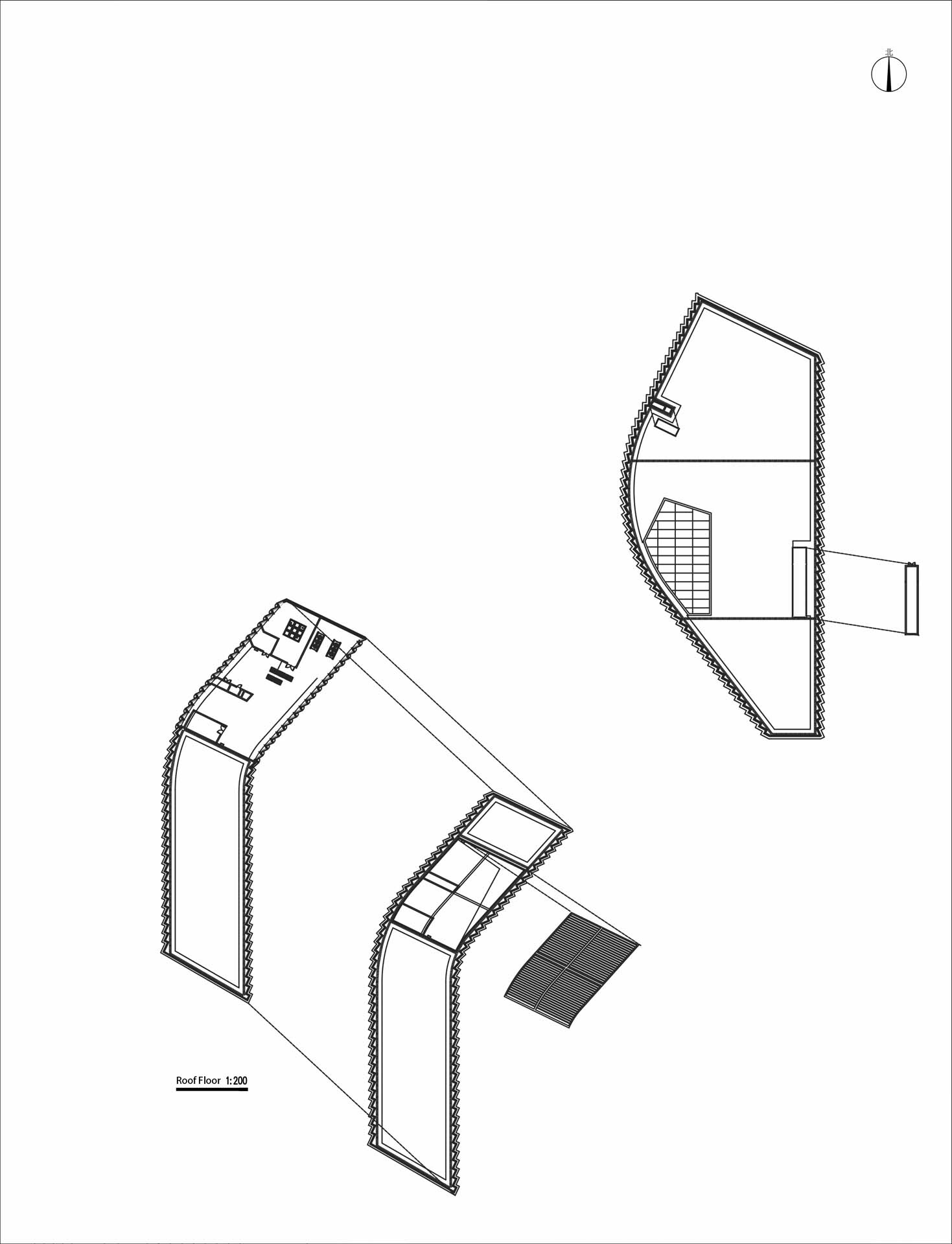 南方科技大学校园二期丨中国深圳丨Architecturestudio-54