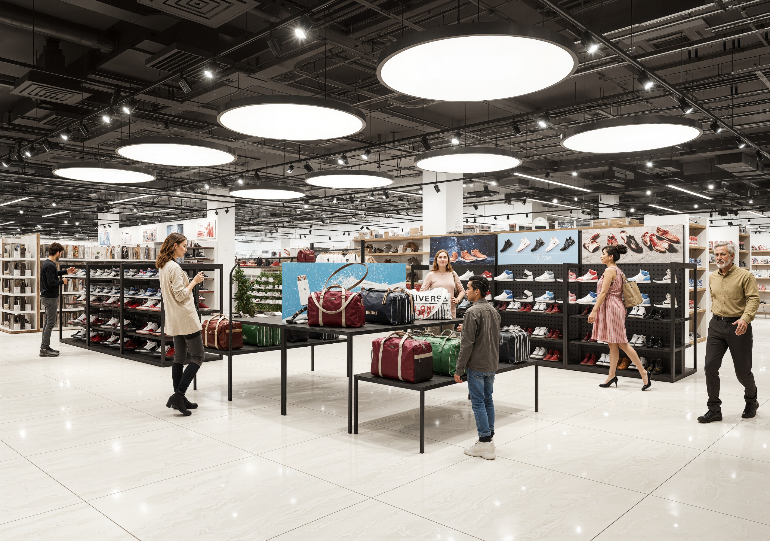 LULU AL MUTHEENA HYPER MARKET-0