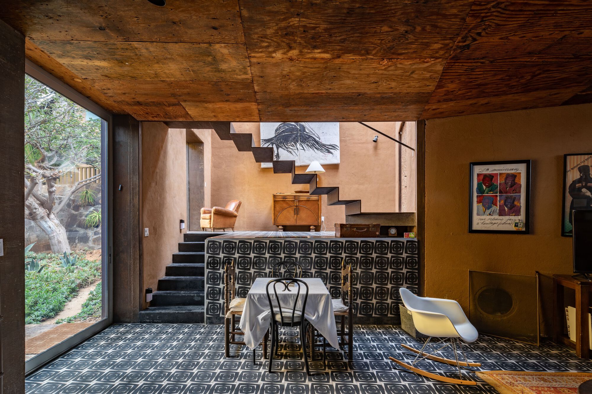 海洋广场之屋丨墨西哥丨Alejandro D'Acosta-20