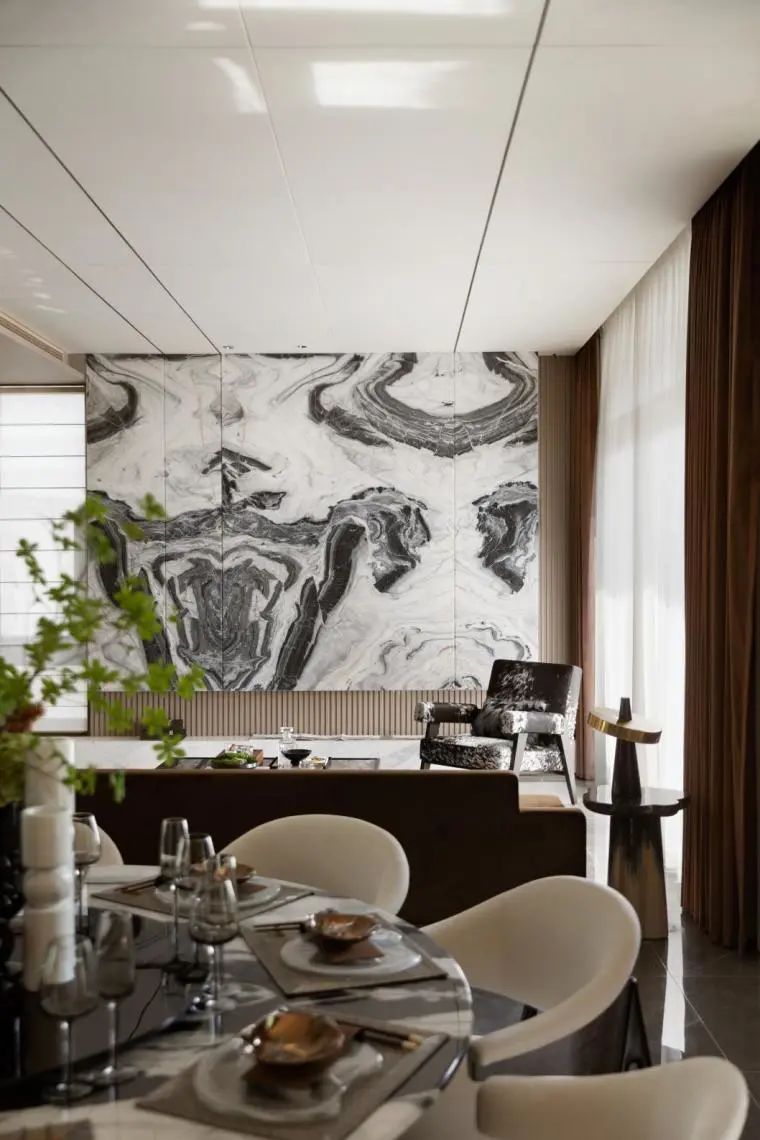 台州仙居蓝城春风合院示范区项目丨中国台州丨泛美·同路-24