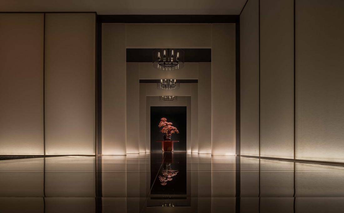 西安中海开元壹号丨中国西安丨ONECU 壹方设计-15