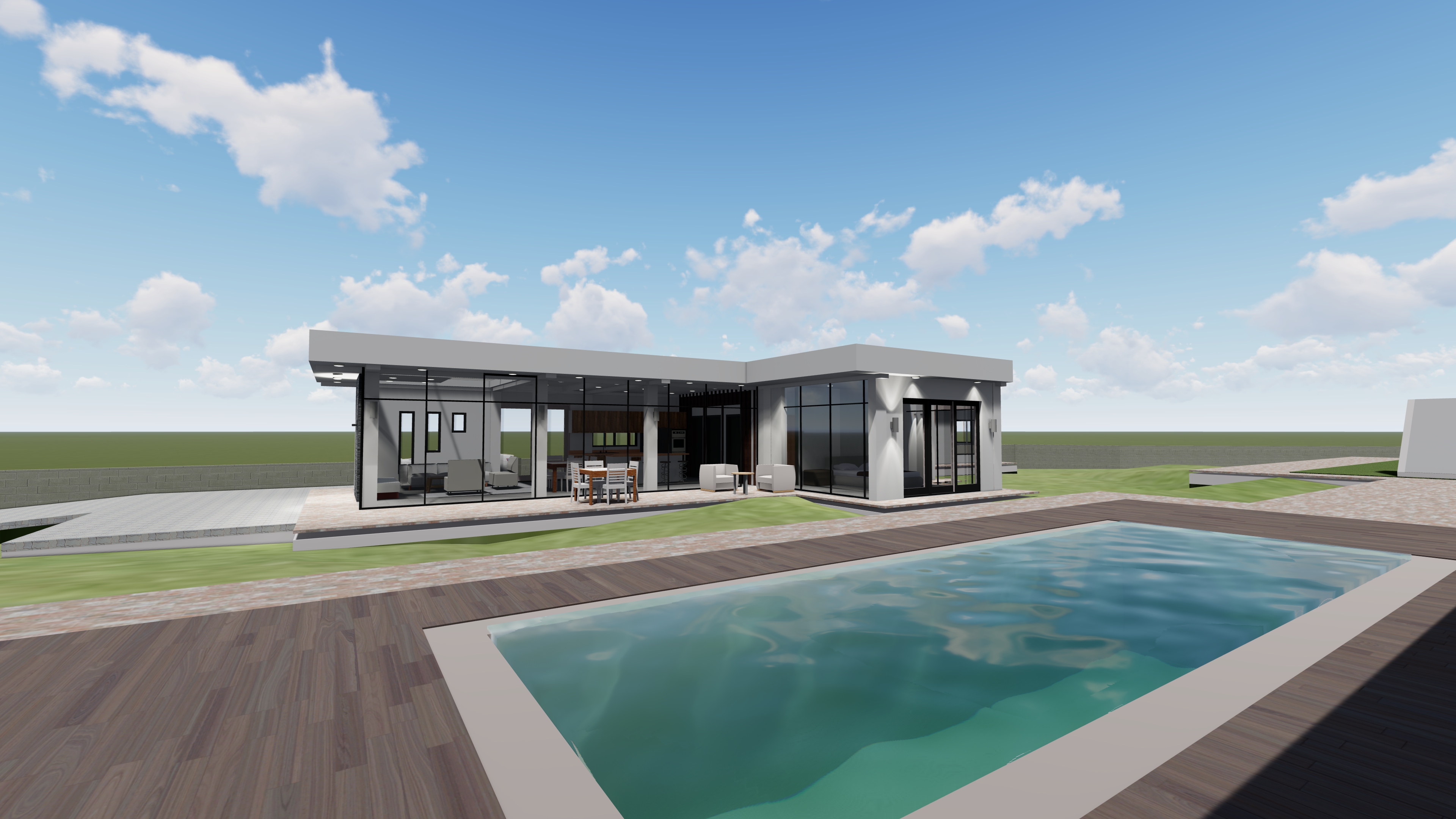 Proyecto Nuevo - Casa Altamirano Delgado-24