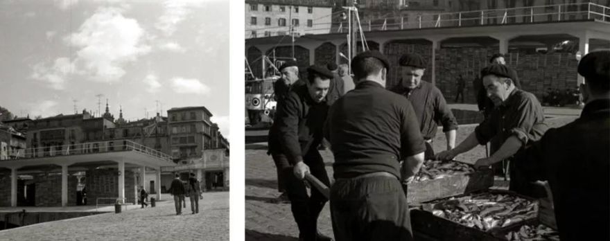 重塑经典,圣塞巴斯蒂安港口渔亭焕新颜-6