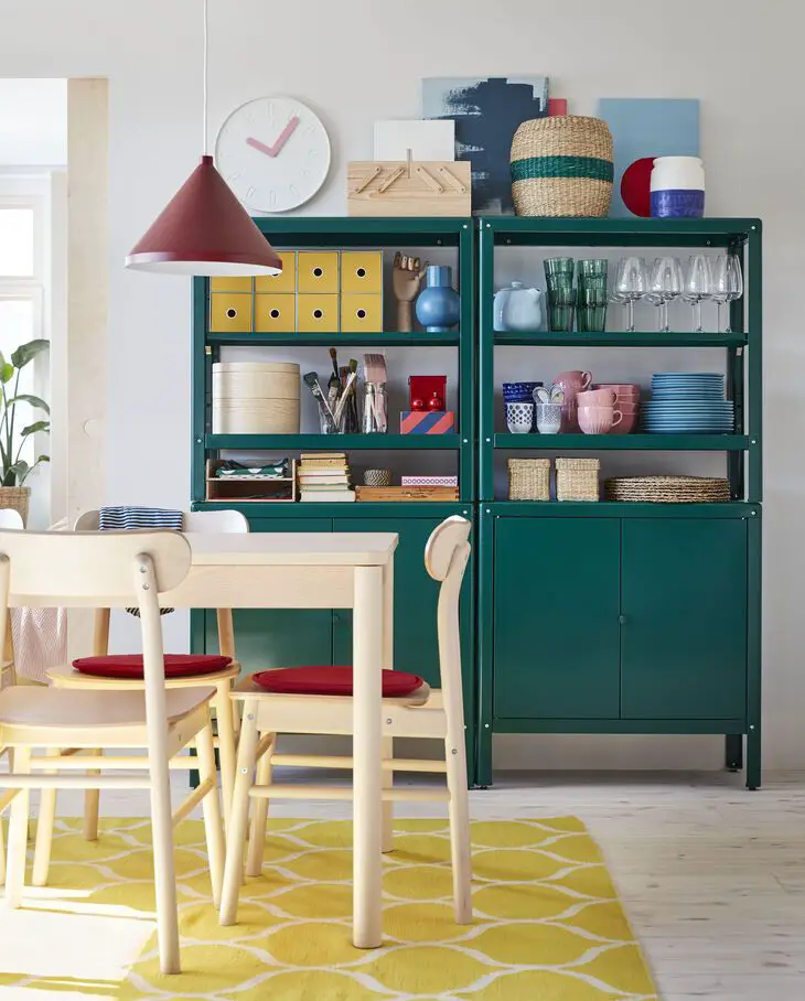 宜家 2021 新目录，家居变革之梦-34