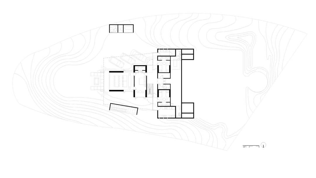 乌玛诺酒店丨墨西哥丨PLANTEA-101