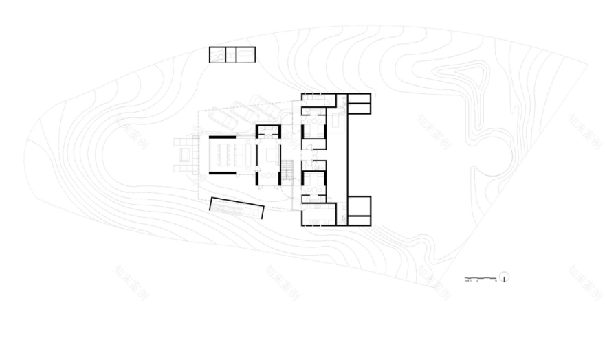 乌玛诺酒店丨墨西哥丨PLANTEA-101