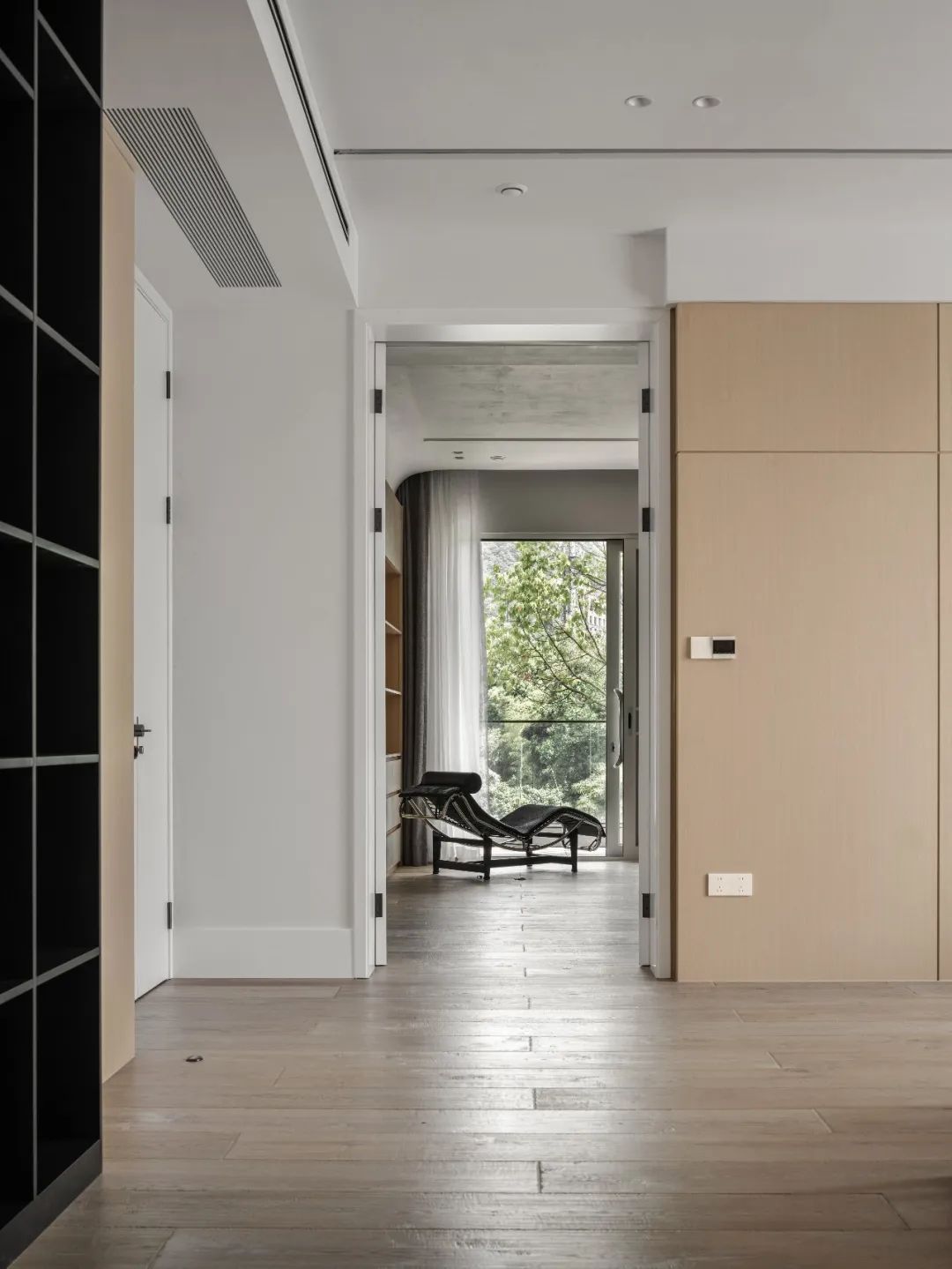 层渐·木韵然丨中国杭州丨胡晓君 GREENJUN-87