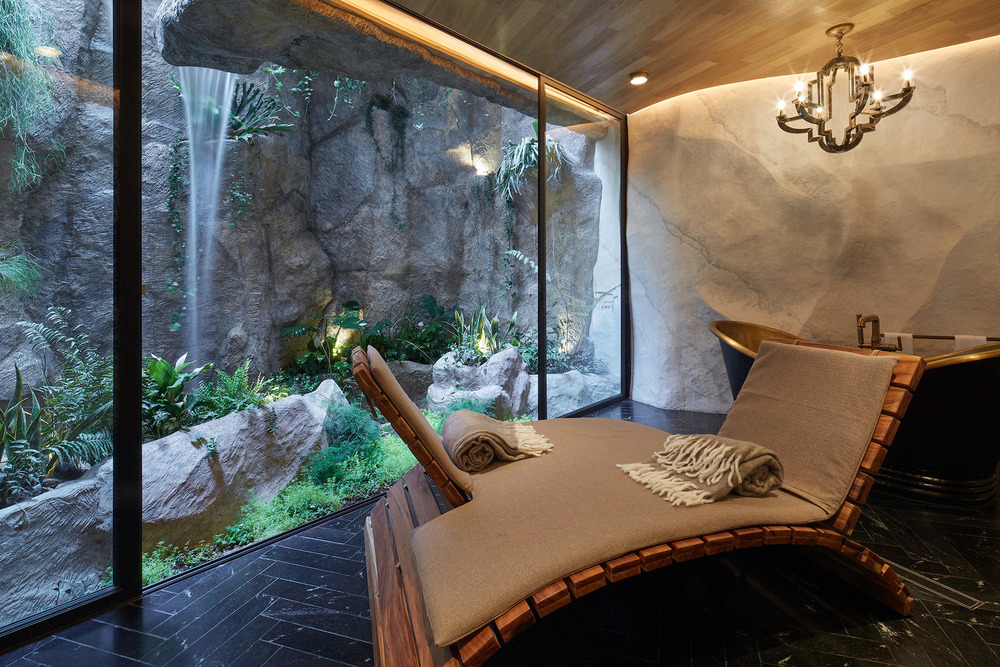 丨墨西哥丨Architect Luciano Gerbilsky及其团队-19