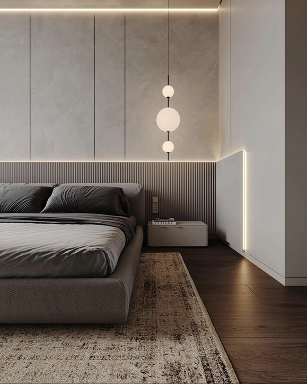 Apartment project in NYC-6