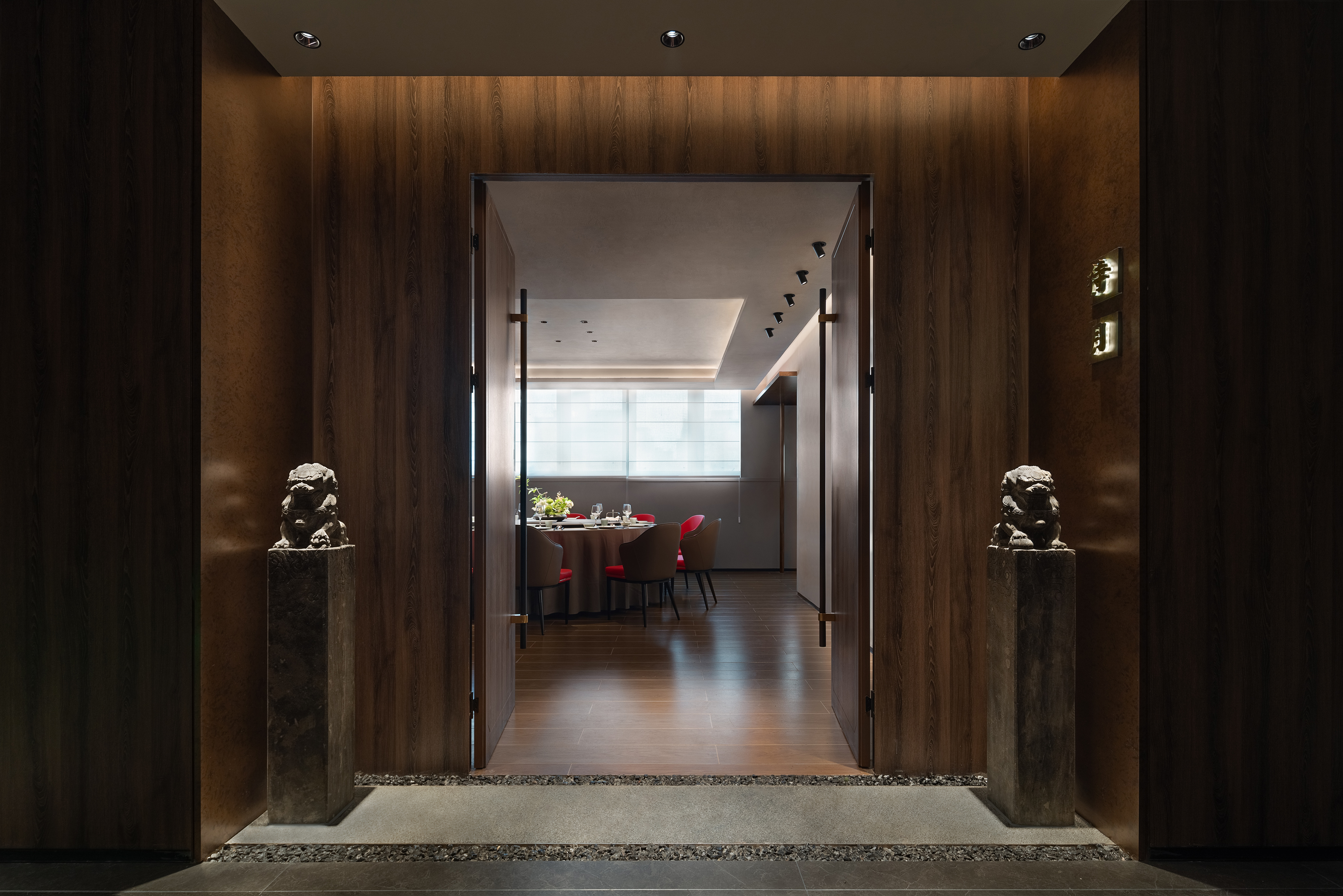 便宜坊（和平里店）丨中国北京丨九道设计（北京）-29