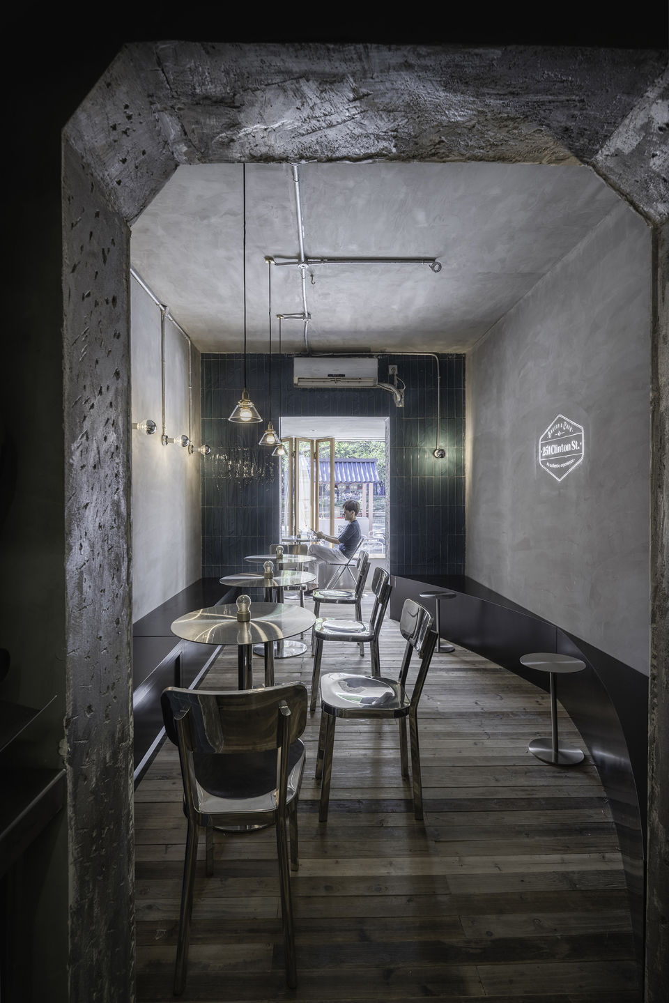 成都251 Clinton St.美式品牌烘培店-25