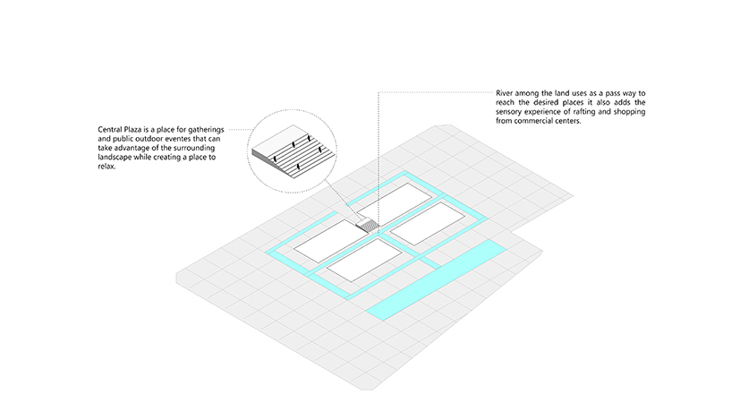 融汇古今的绿色智慧酒文化中心丨ArmaniArchitects-37