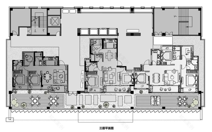 苏州首开棠前如院邻里中心-89