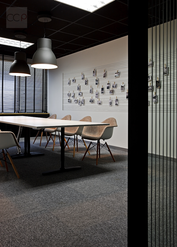 苏绣之韵·SIT Suzhou 办公空间设计-23