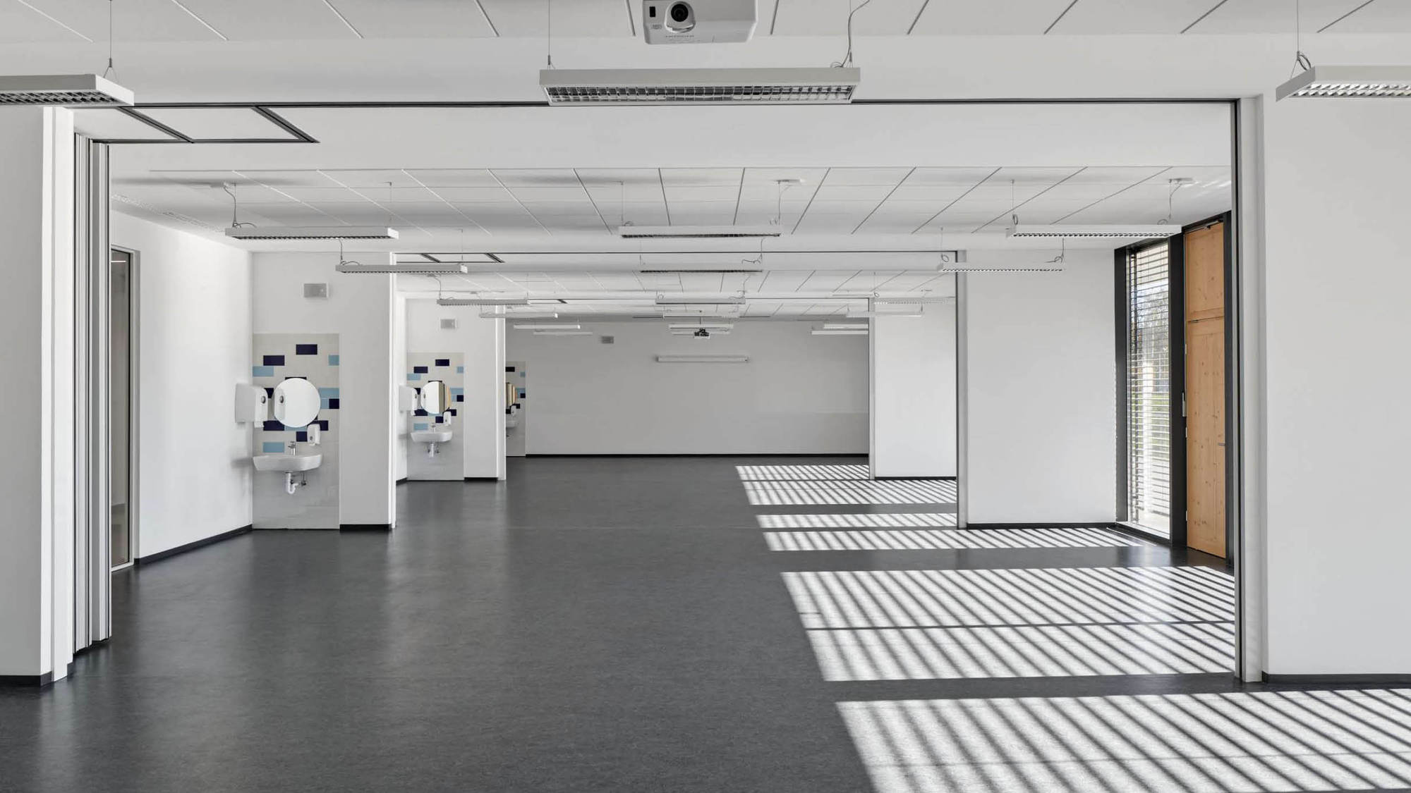 教育中心丨克罗地亚萨格勒布-35