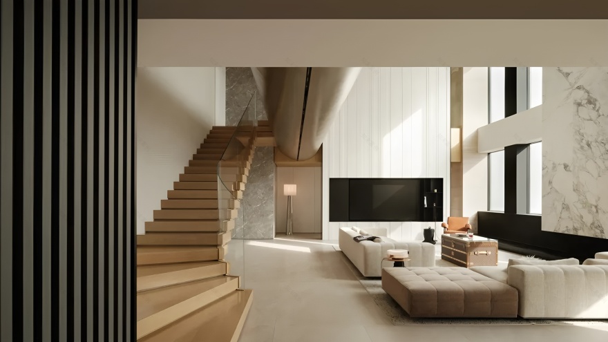 江苏宜兴1000㎡ · 光影的容器丨中国江苏丨苏州一野室内设计工程有限公司-30