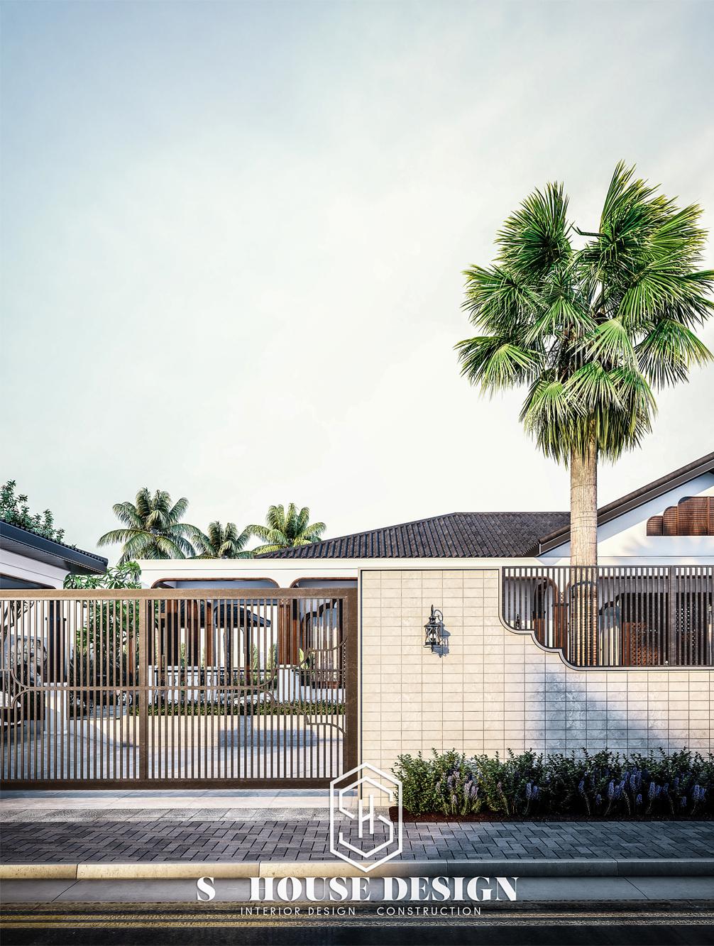 INDOCHINA VILLA 印第安那别墅-16