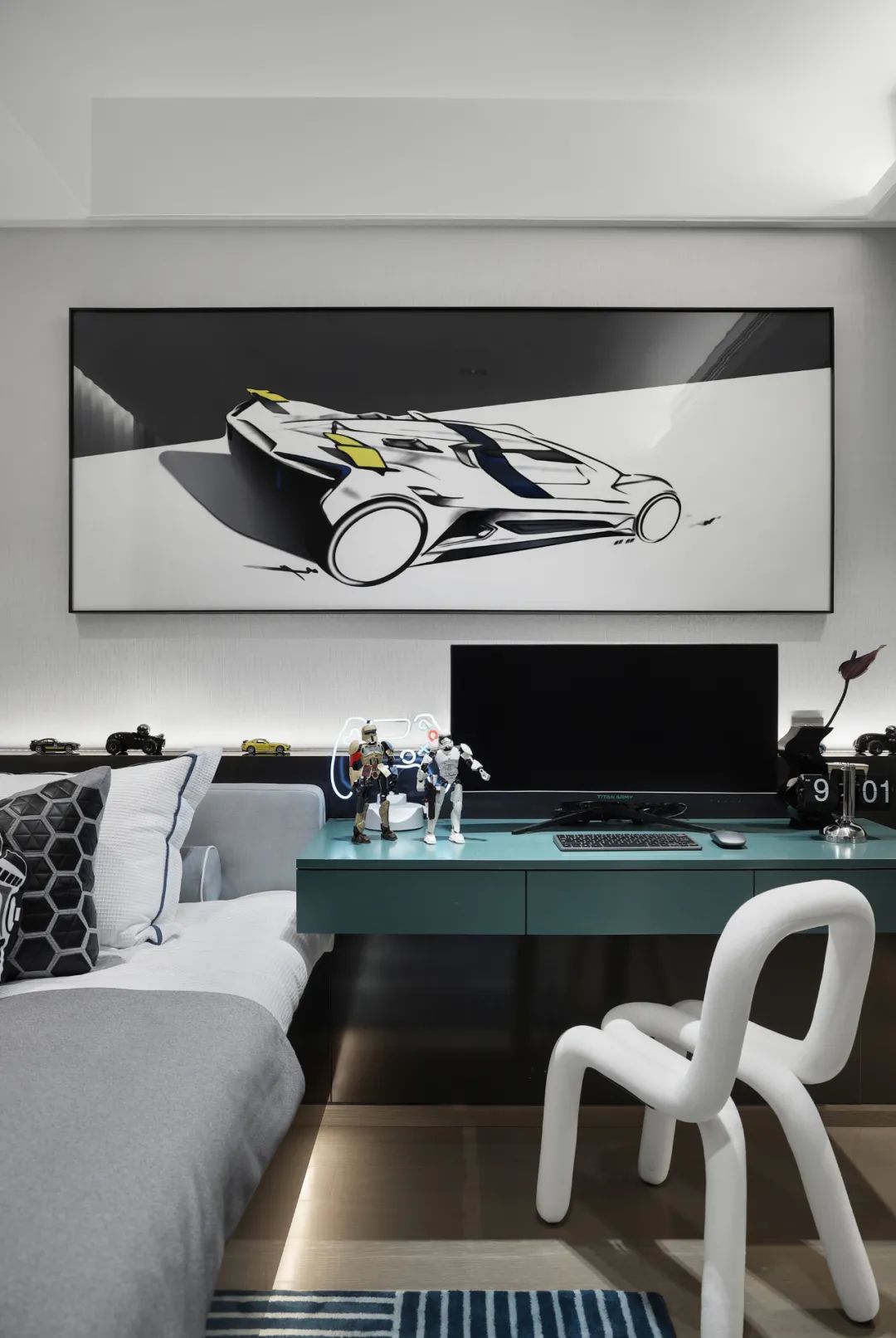 南通观江海丨中国南通丨Puli Design 璞丽设计-50