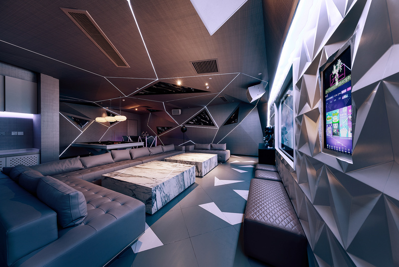 ARIIA Party Club | 江南时尚夜生活地标-13