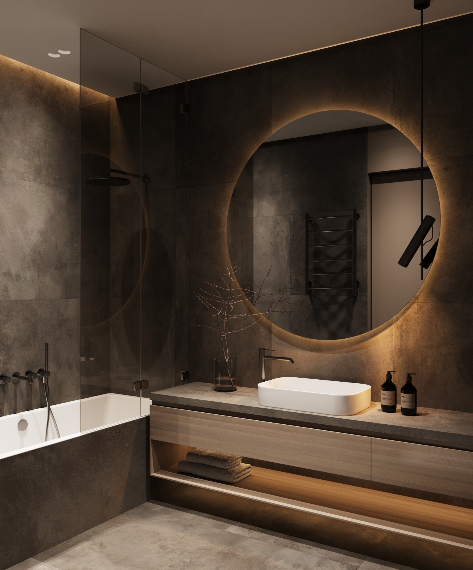 ЖК Новопечерські Липки-14