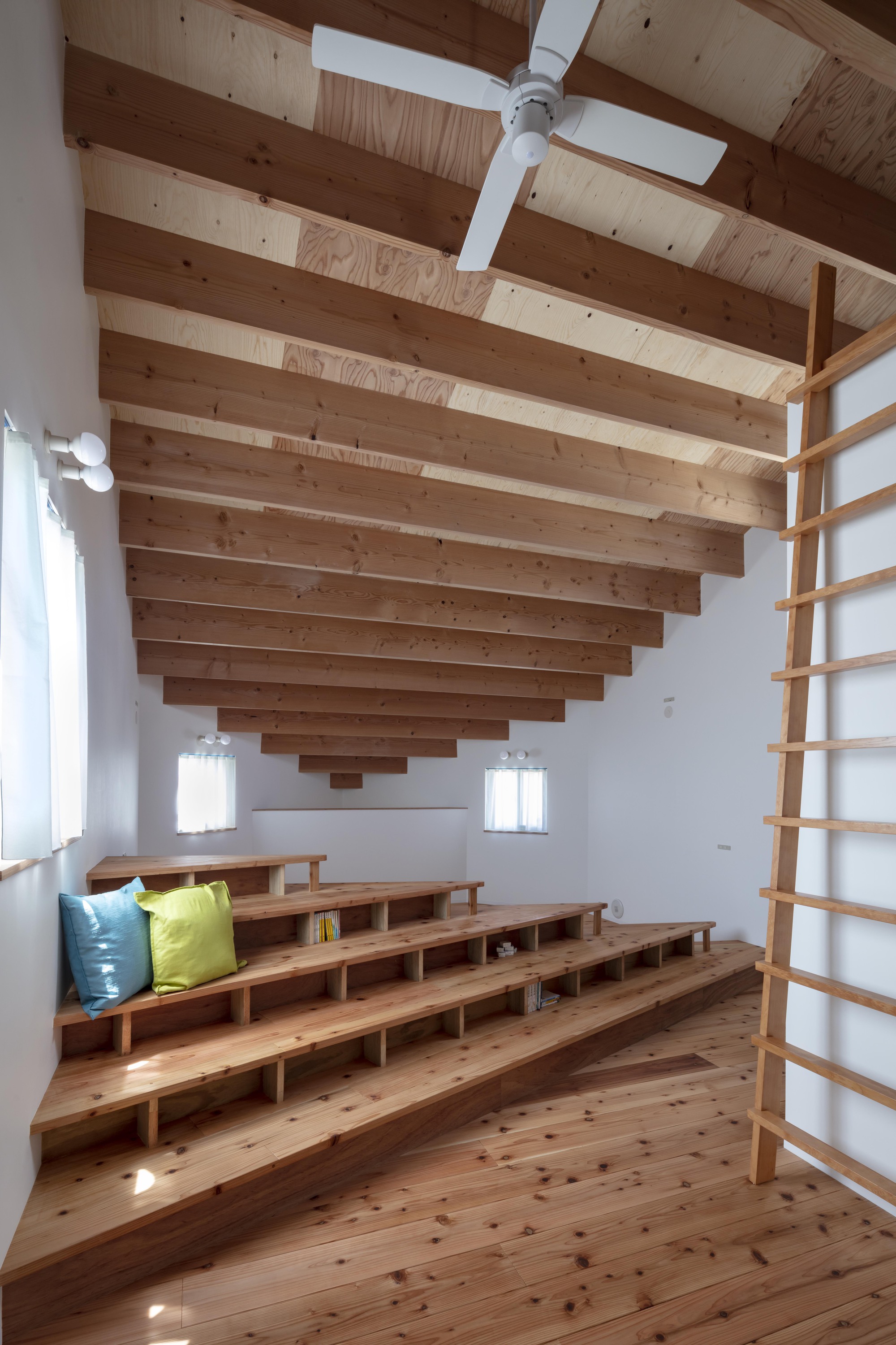 房屋丨日本丨FUMIASO ARCHITECT & ASSOCIATES-22