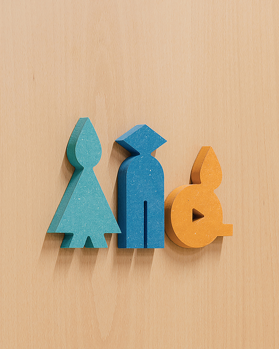 Simone Veil学校综合体丨法国丨Le Penhuel & Associés等多家单位-84