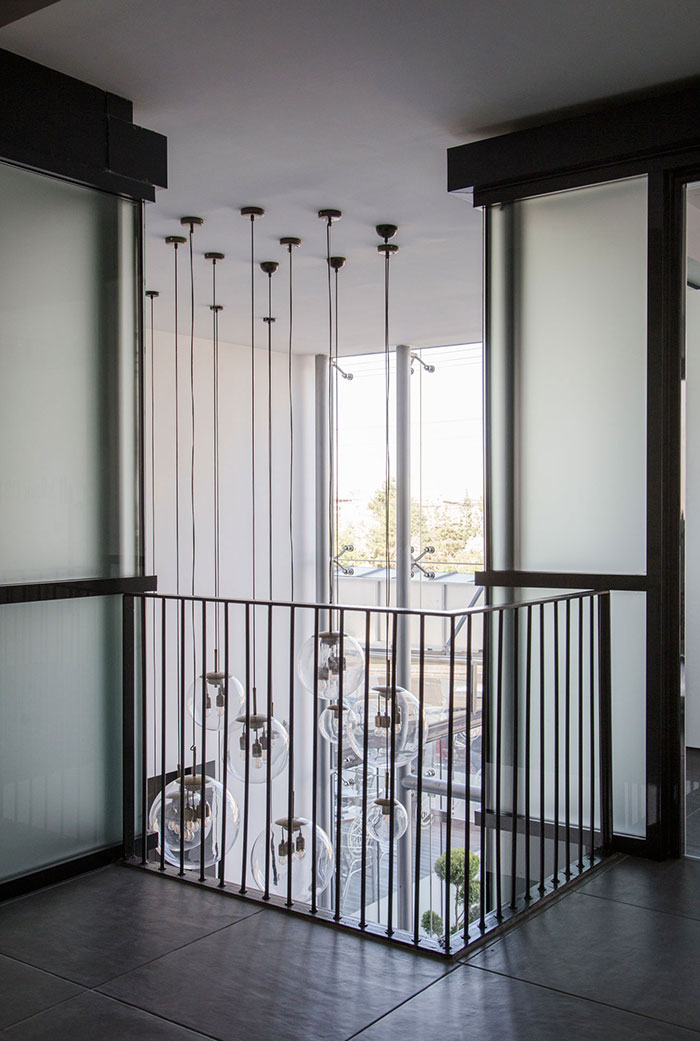 Smile Academy Dental Polyclinic - ADSP - İpek Baycan Architects-9