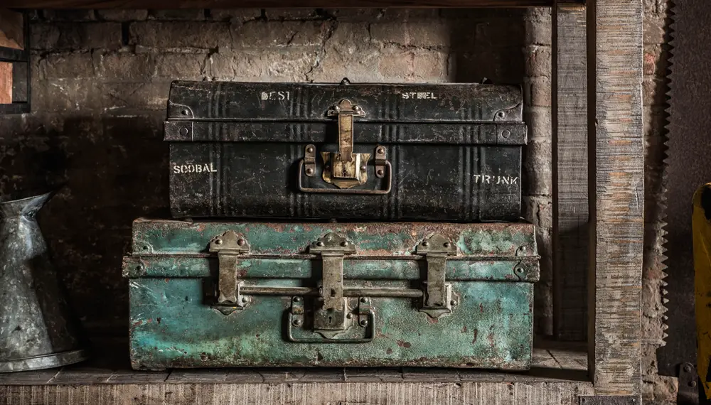 家居装饰灵感集锦-11