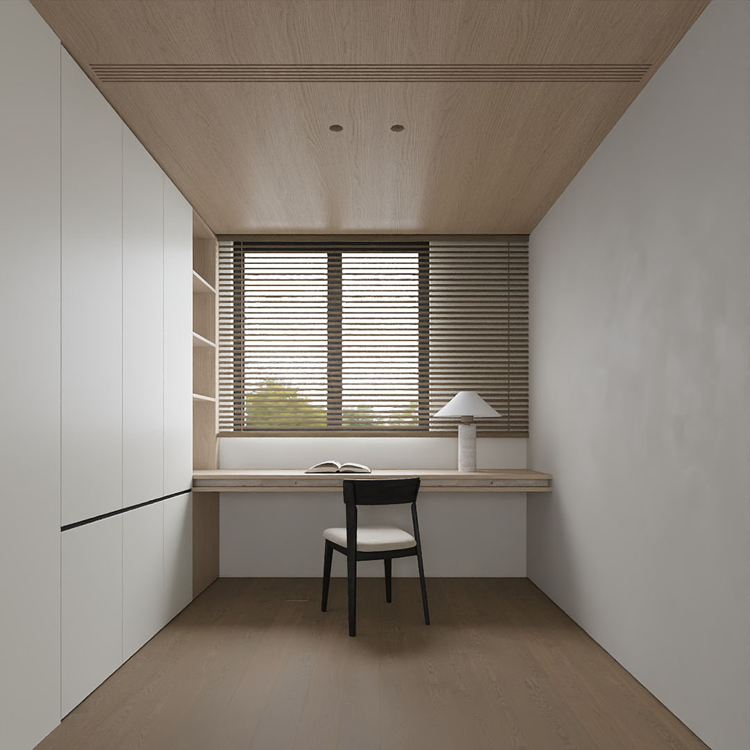 南舍•预案|白叙-37