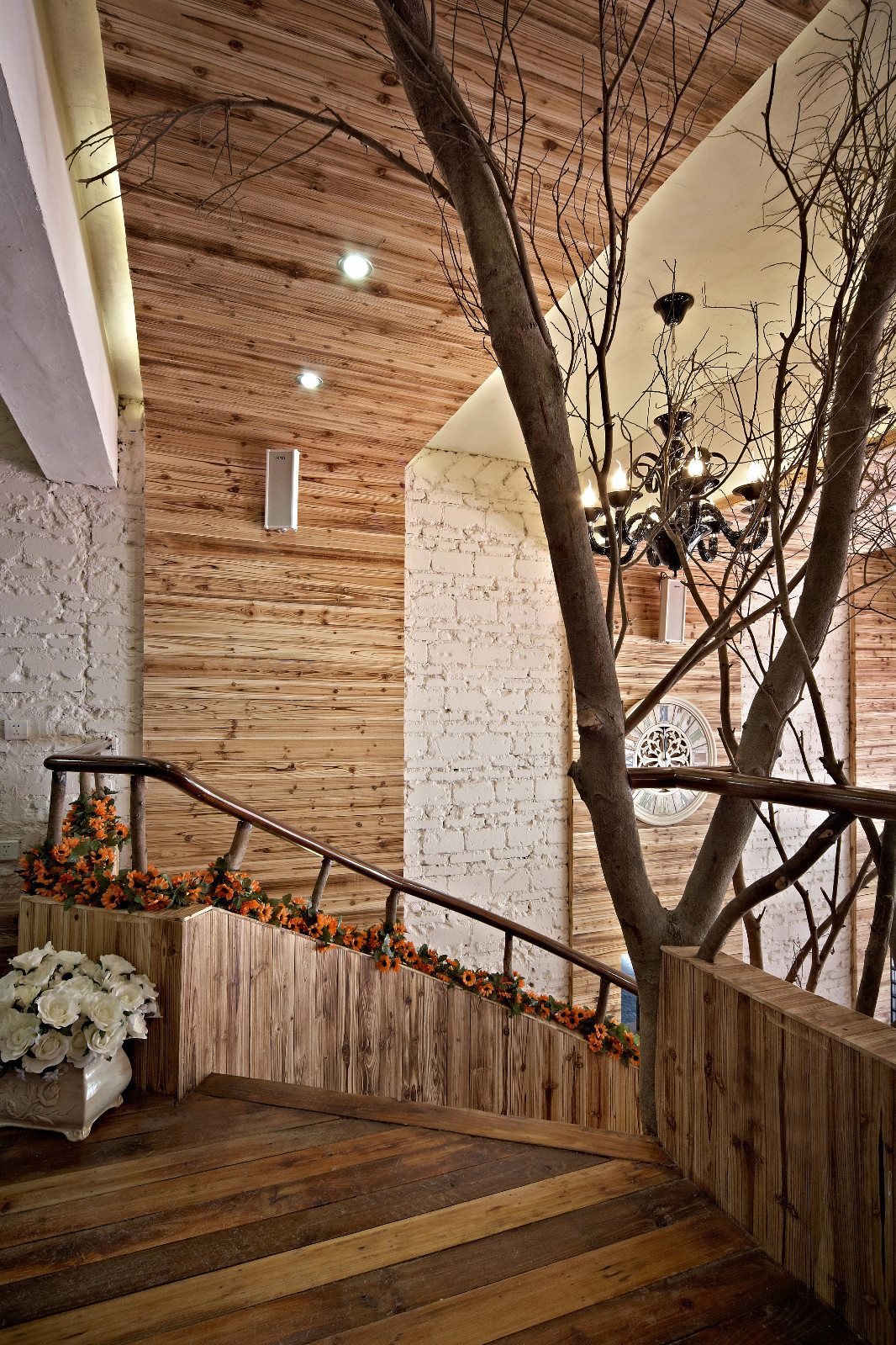 潮州“原杉”咖啡馆-13