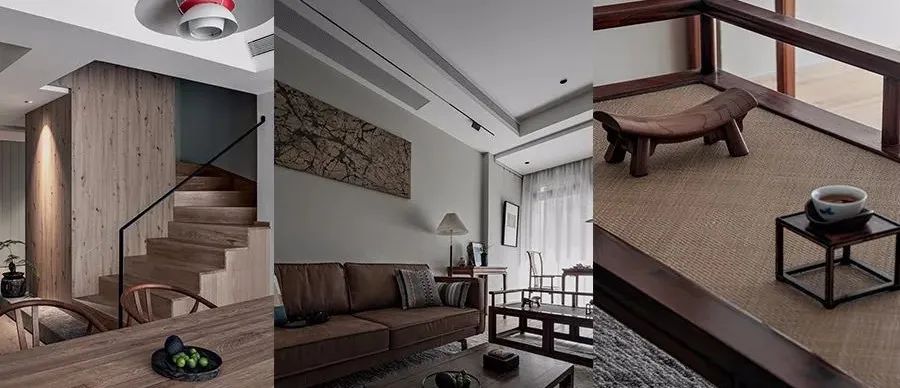 三代同堂的空荡感 · 巧妙空间共享设计丨中国无锡丨春秋空间设计-89