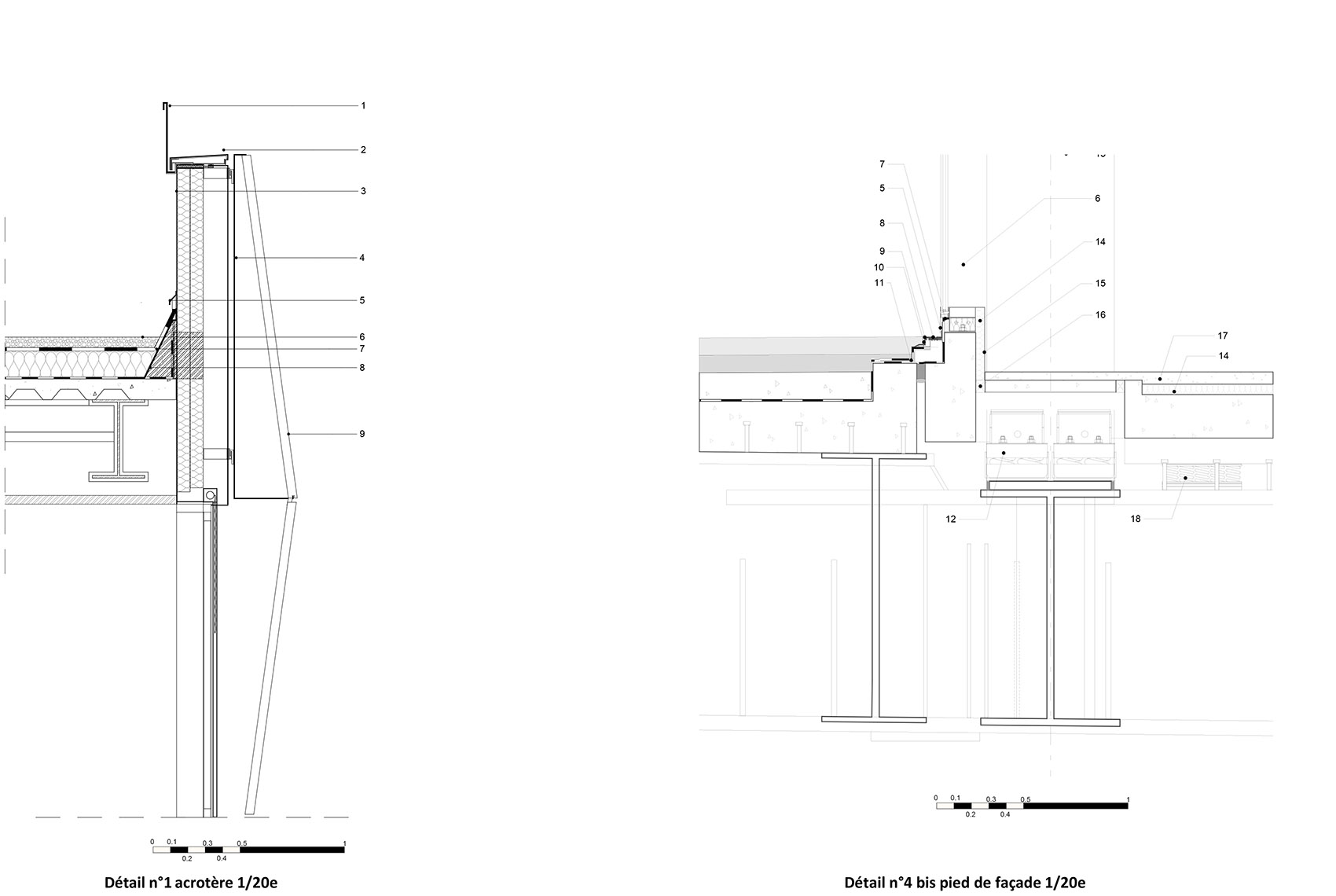 巴黎 BE OPEN 大楼 / Brenac & Gonzalez et Associés-77