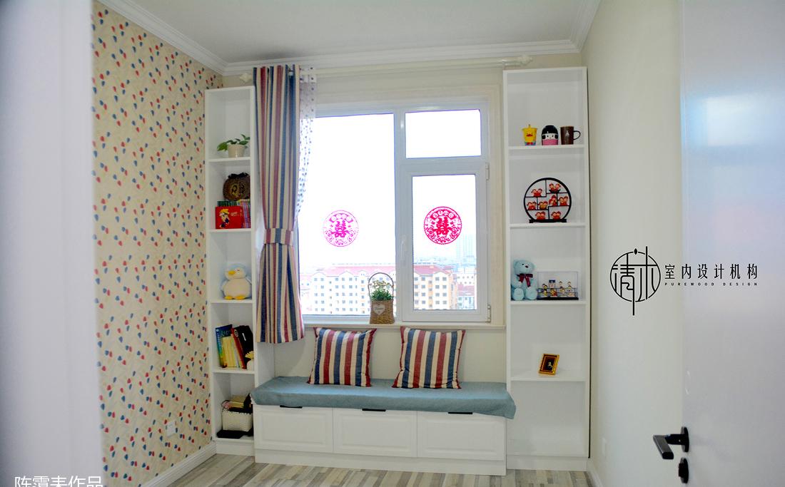 
给炎炎夏日来点小清新 -10