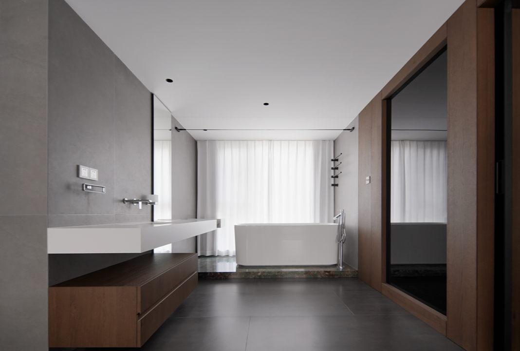 空间感知丨中国常州丨境易空间设计-71