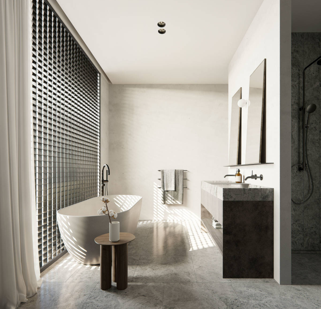 新西兰 Jervois Road 公寓丨新西兰奥克兰丨Monk Mackenzie-59