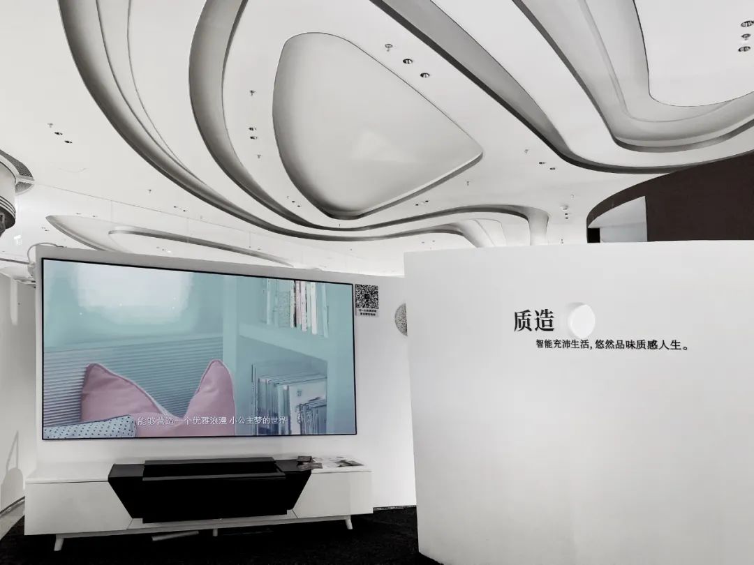 栖居之美家居艺术展丨中国汕头丨HSU|许业功设计-18