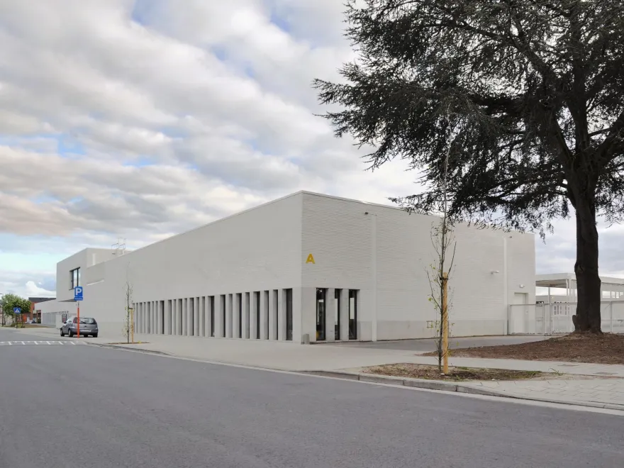 De Vogelzang School-15