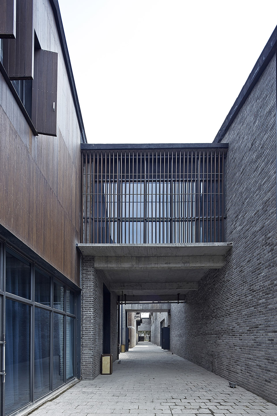 水井街酒坊遗址博物馆,成都/家琨建筑设计事务所-14