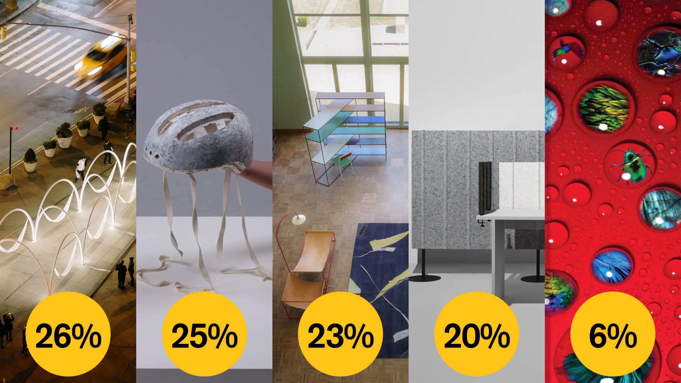 Dezeen Awards 2022 | 哪些设计工作室在公众投票中领先？-45