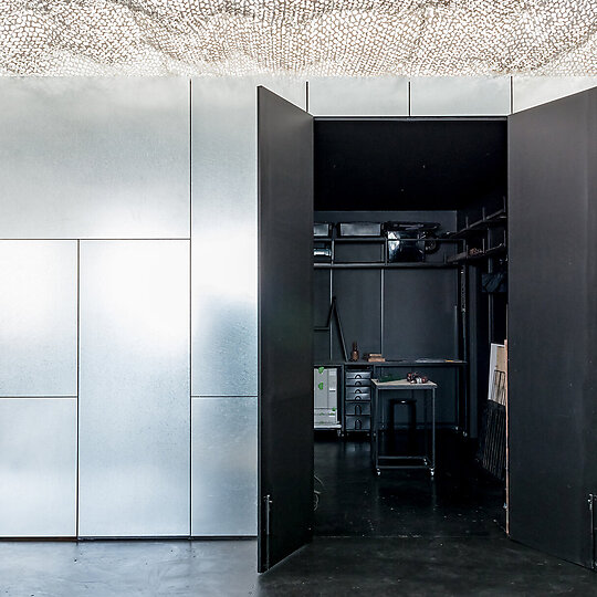 Space & Time by Russell & George | Australian Interior Design Awards-2