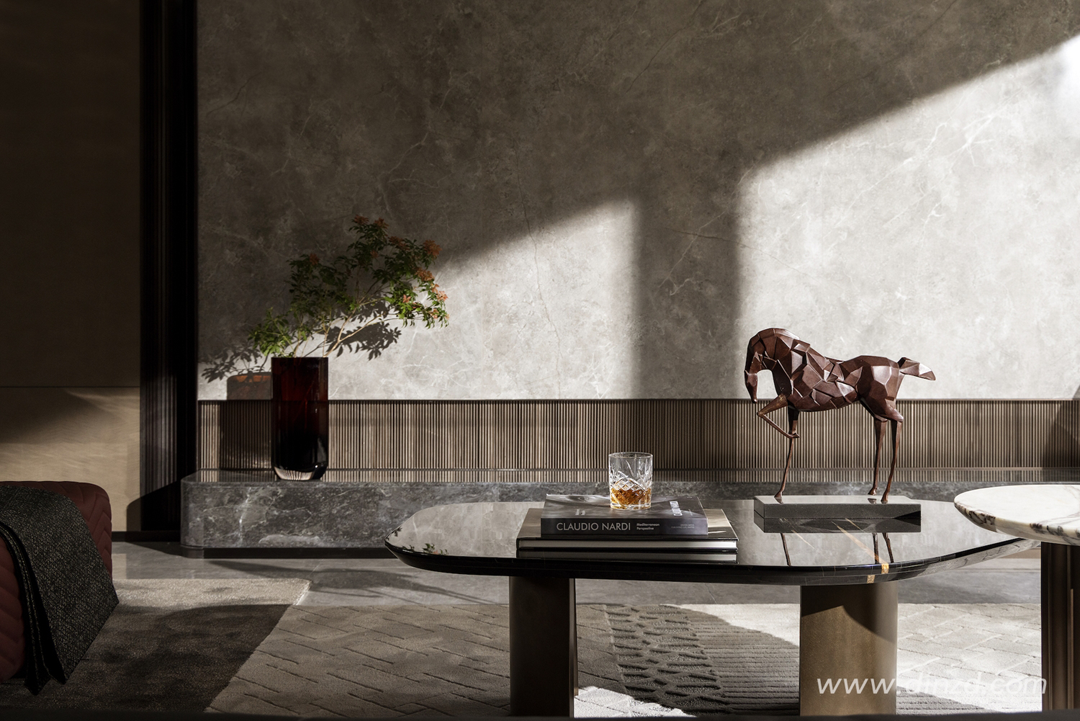 湖畔润璟丨中国厦门丨众睦设计-14