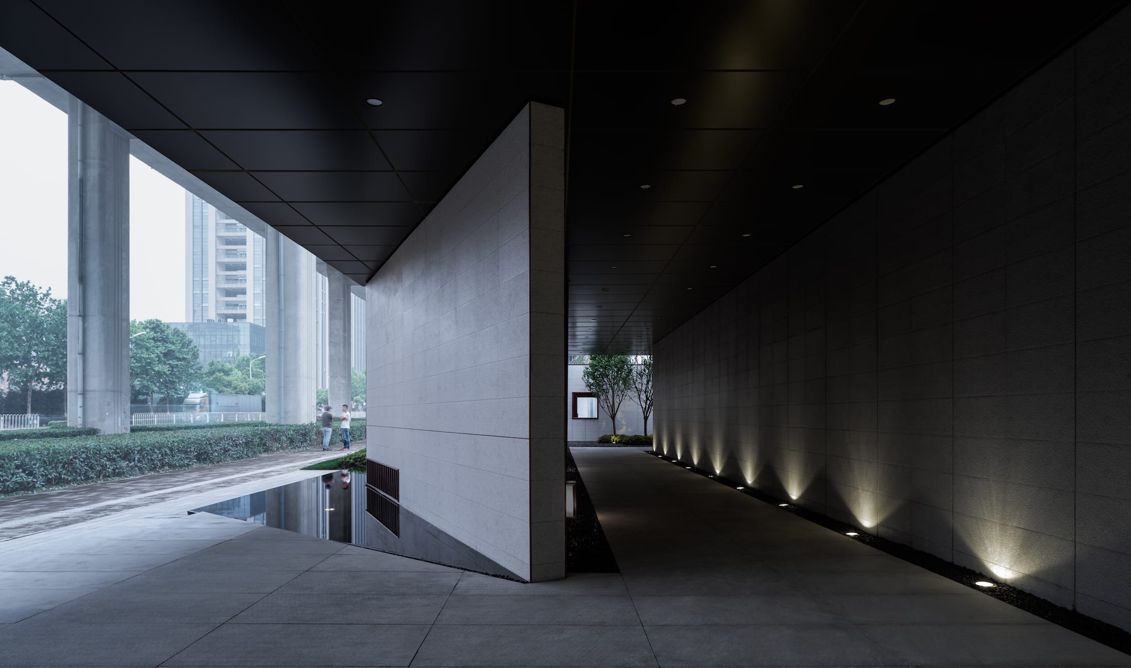 合肥阳光城·悦澜府体验区-10