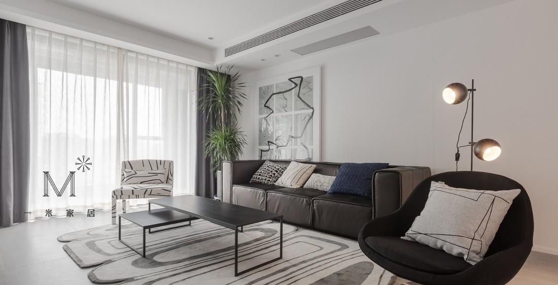 平层丨【一米家居】刚需房的自述-15