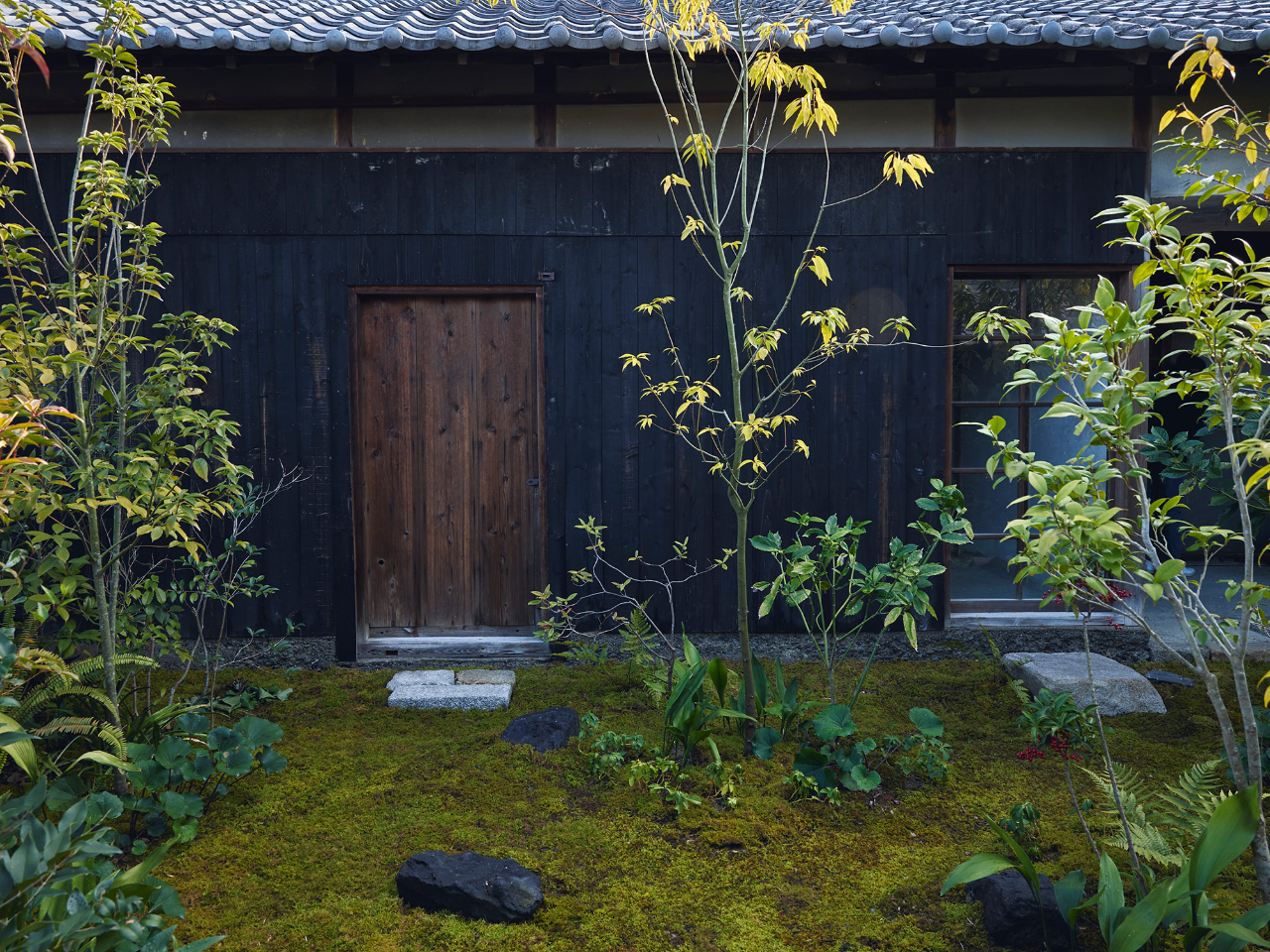 本岛避难所丨日本丨Makoto Yamaguchi-43