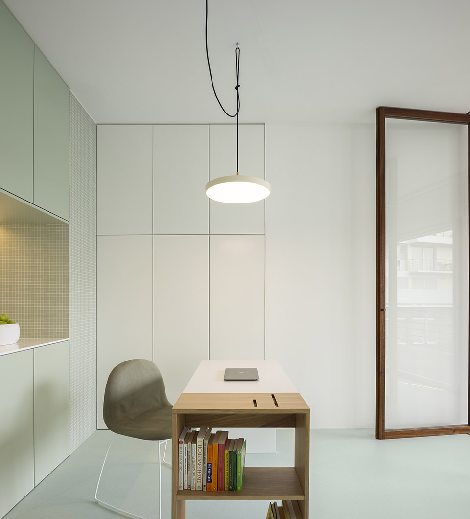 葡萄牙 Think Health 自然疗法中心丨BOX arquitectos-62