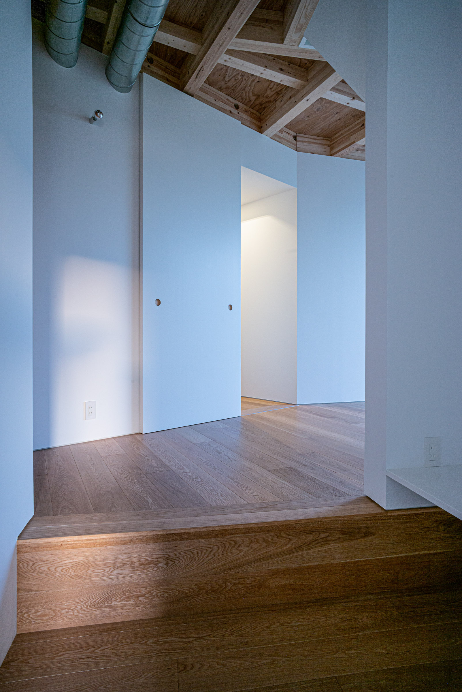 房子丨日本丨Florian Busch Architects-17