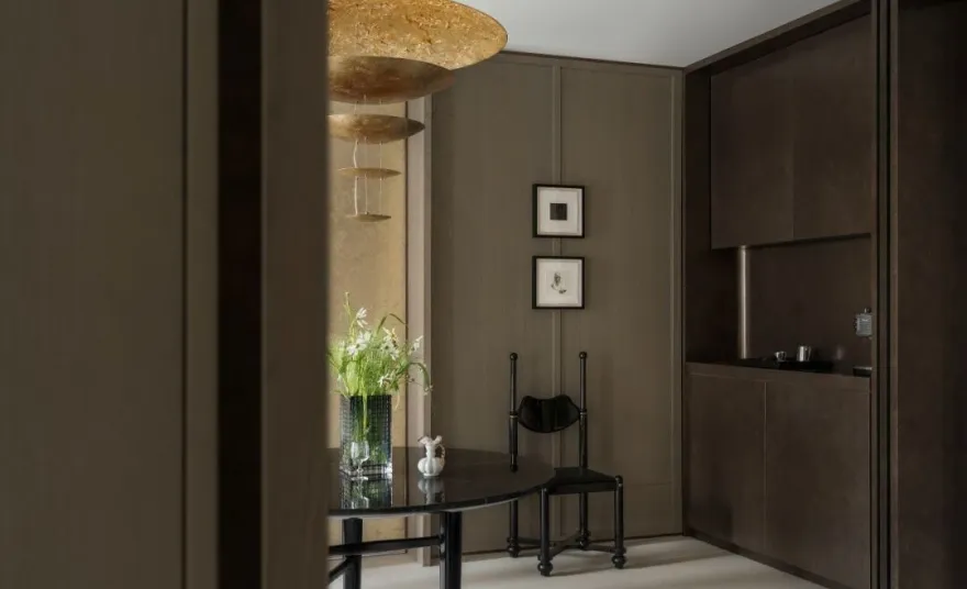 海派东方丨中国上海丨无间设计-80