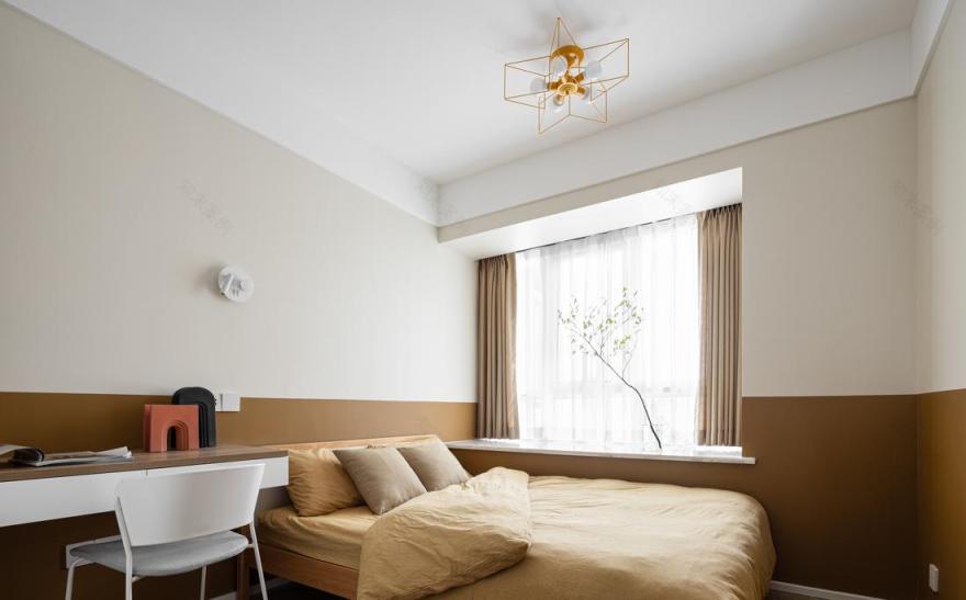 平层设计丨郝泽伟-92